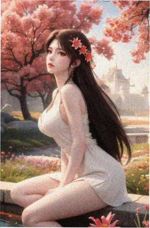 街角面包店的十二个月短剧封面