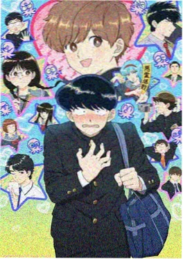 逆光剑舞动画封面